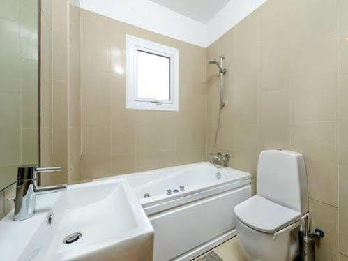 Sunrise Frontline Villas Sotira  Exterior foto